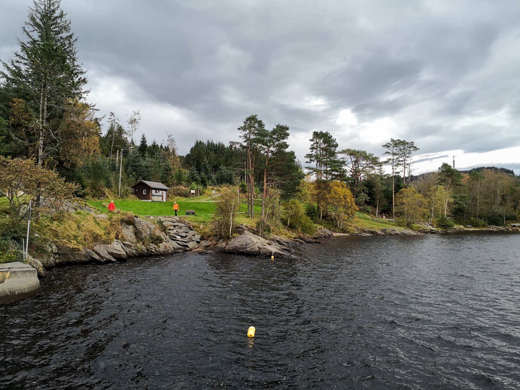 Djupadalen