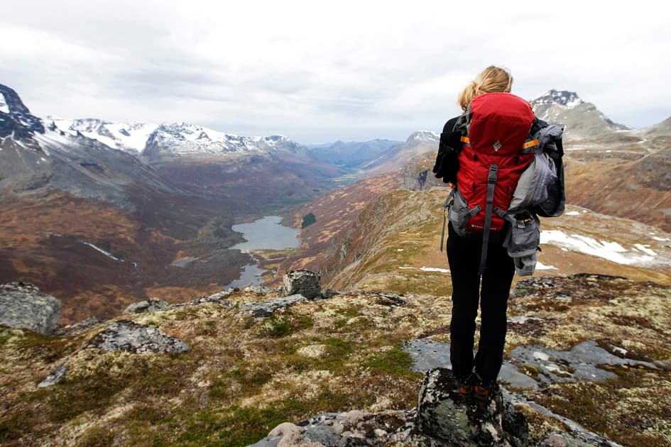 Innerdalen