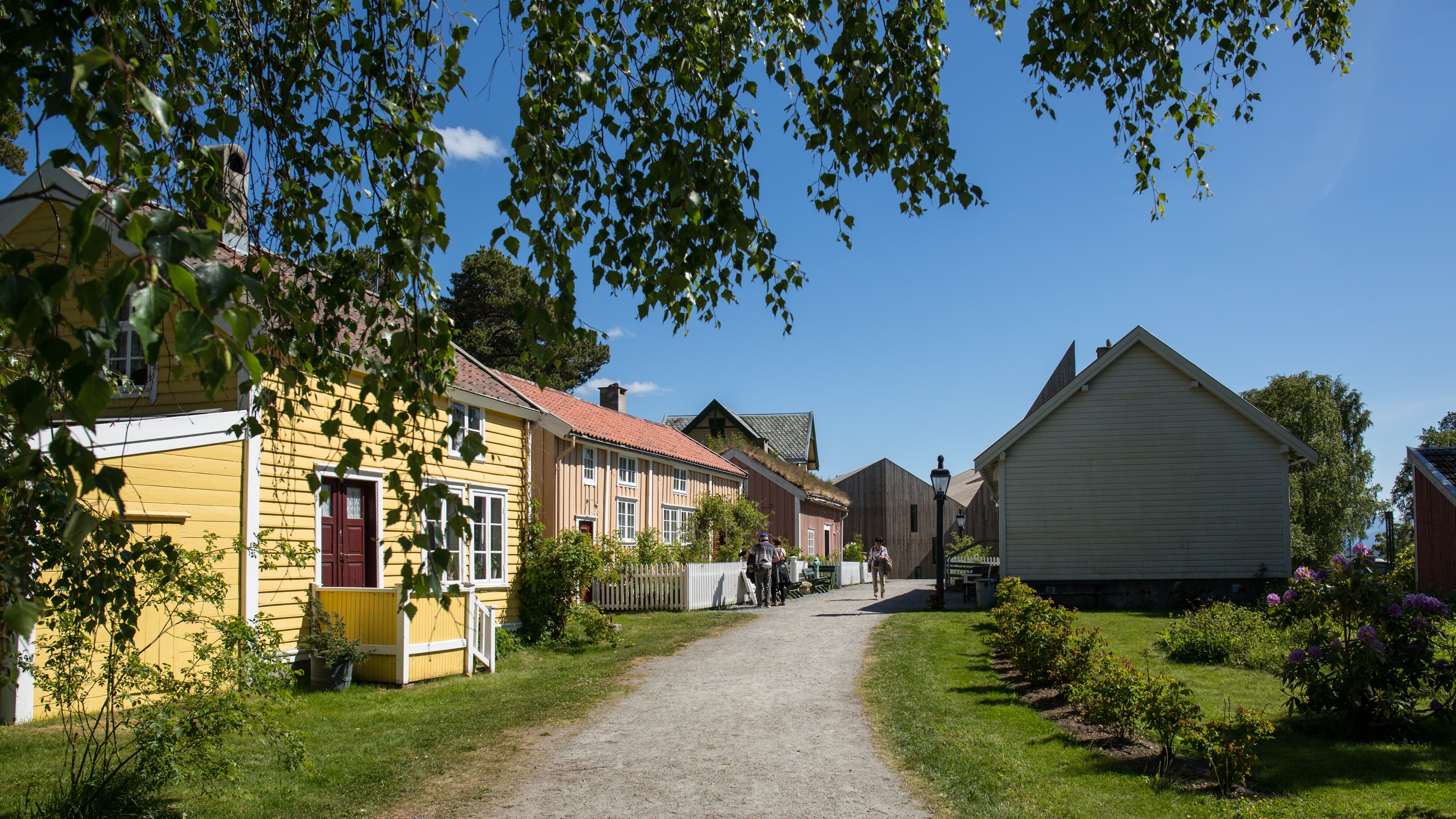 Romsdalsmuseet
