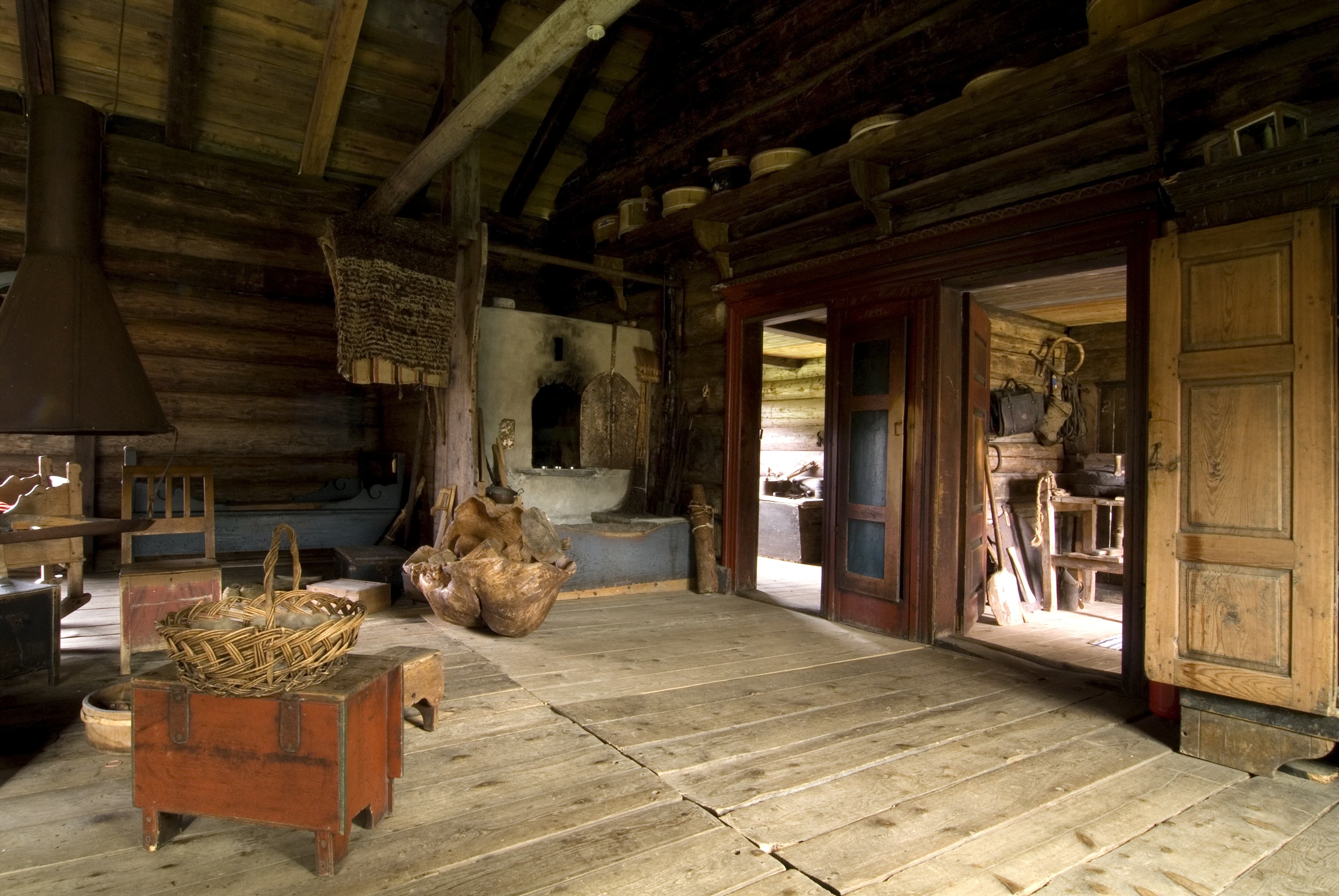 Åsen Museum