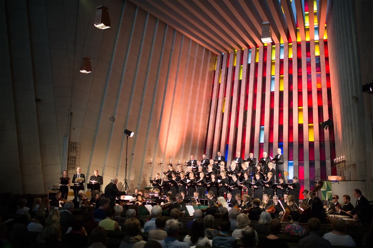 Festspillene i Kristiansund