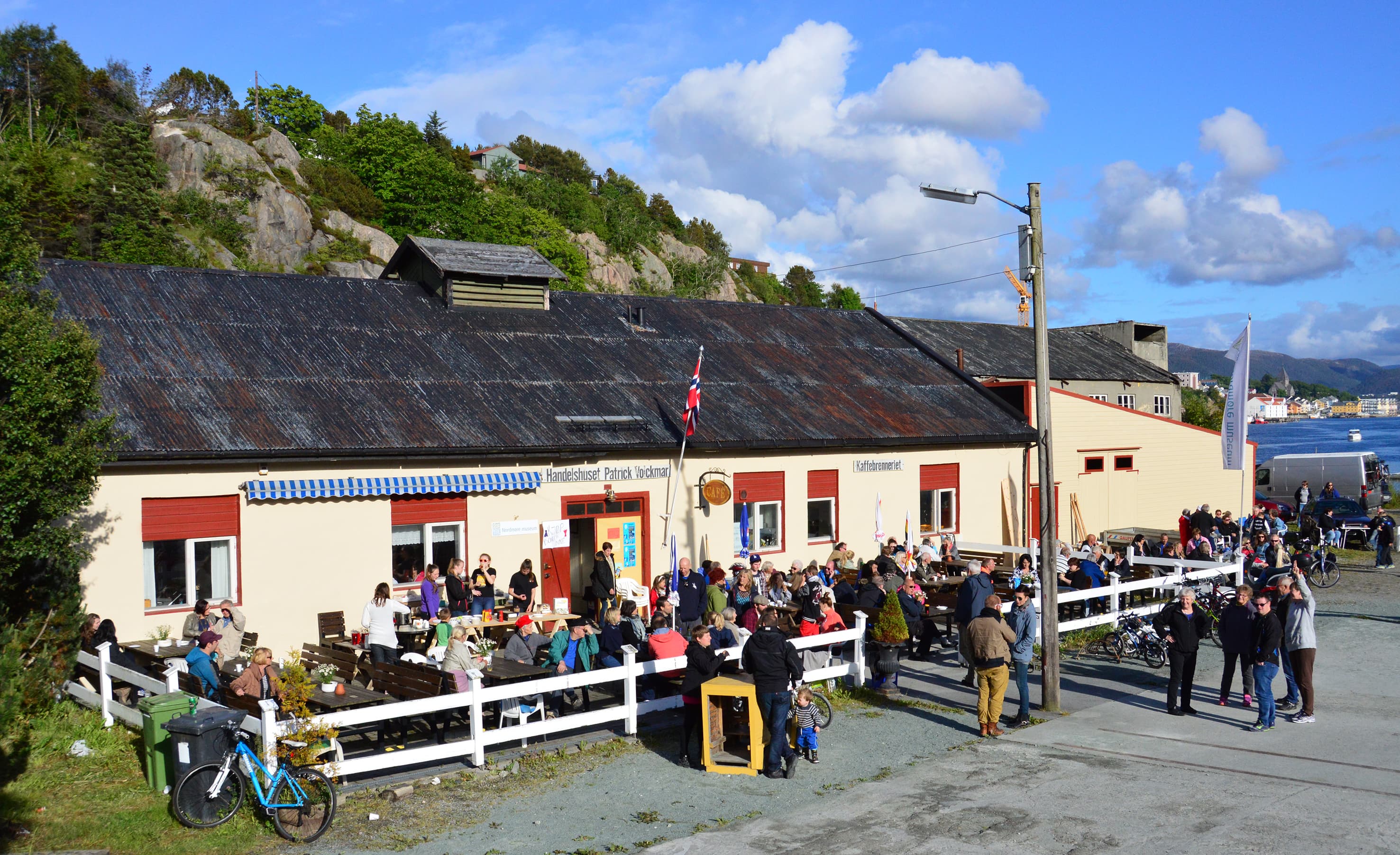 Handelshuset Patrick Volckmar