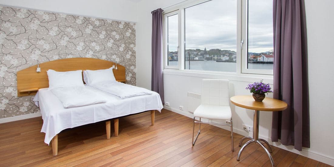 Thon Hotel Storgata Kristiansund