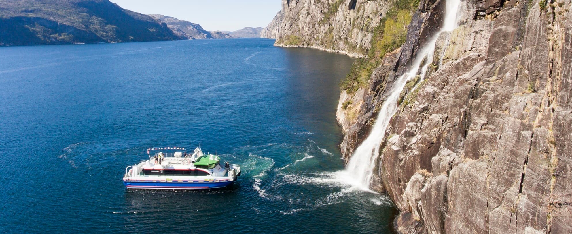 Hengjanefossen