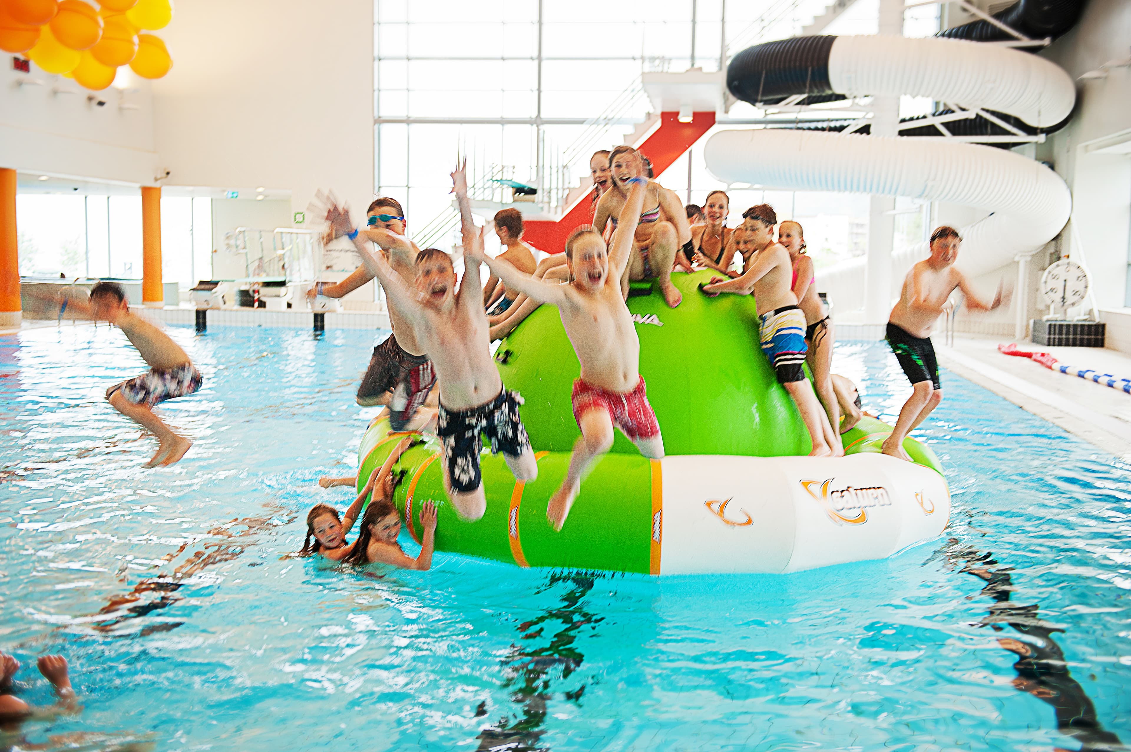 Moldebadet