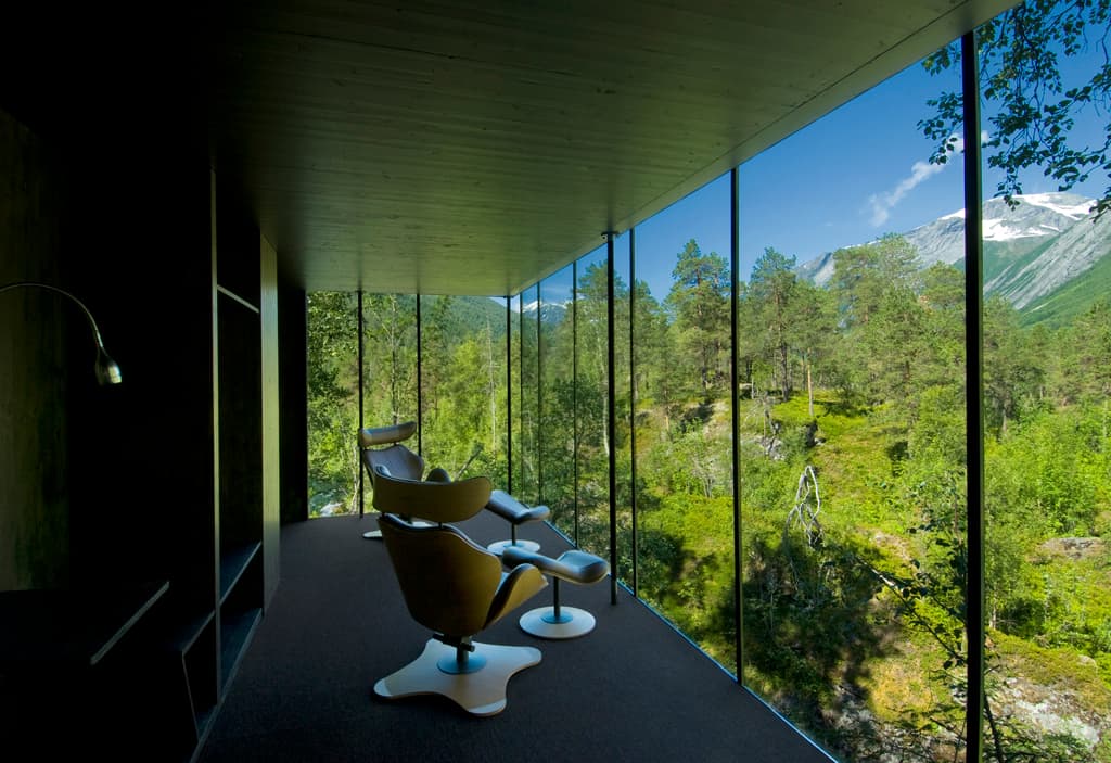 Juvet landskapshotell