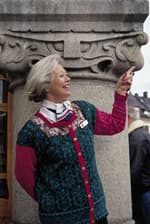 Byvandring i Ålesund