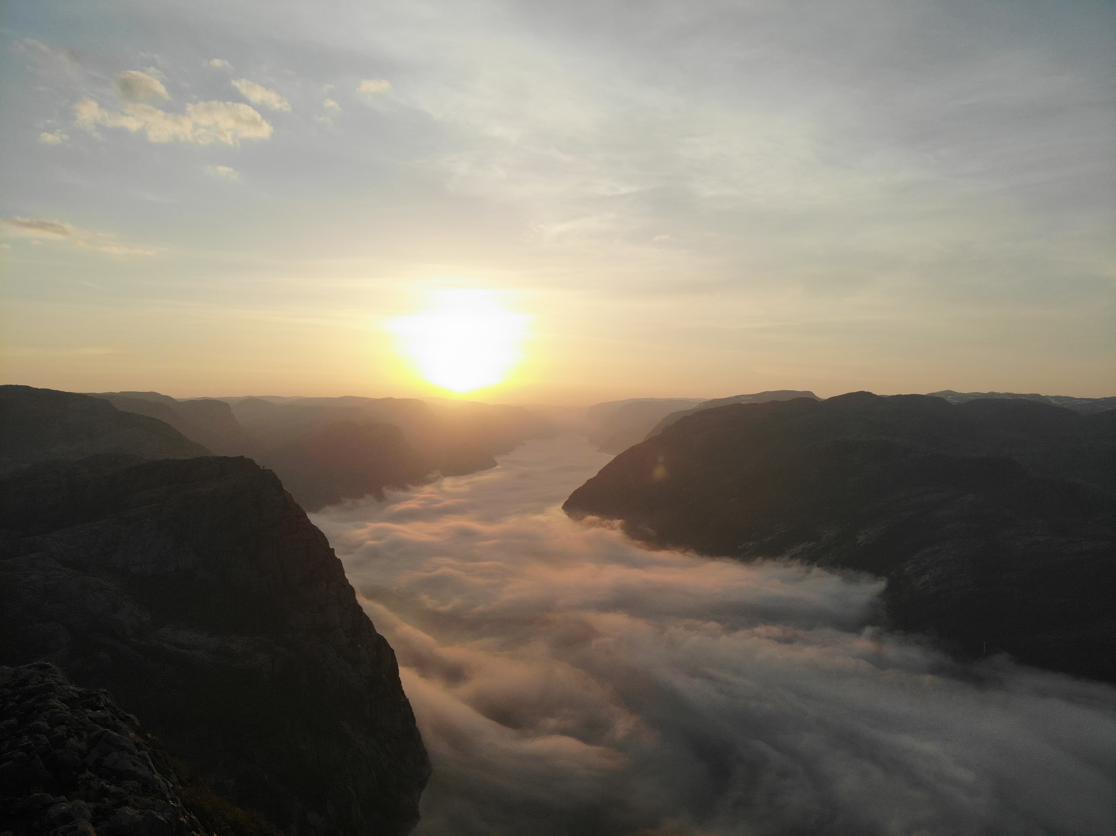 Lysefjorden Adventure