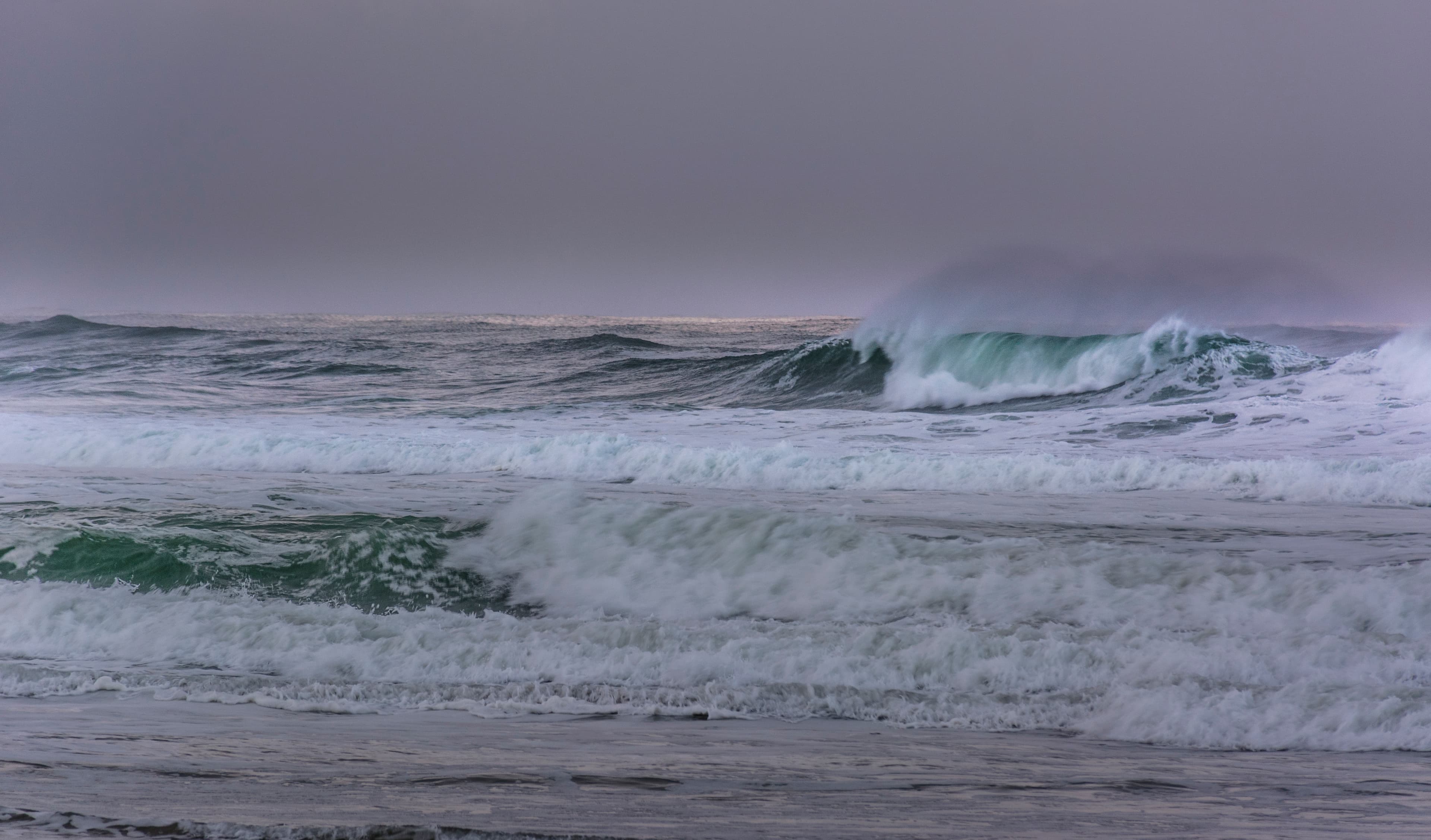 Bore, Nasjonal turistveg Jæren