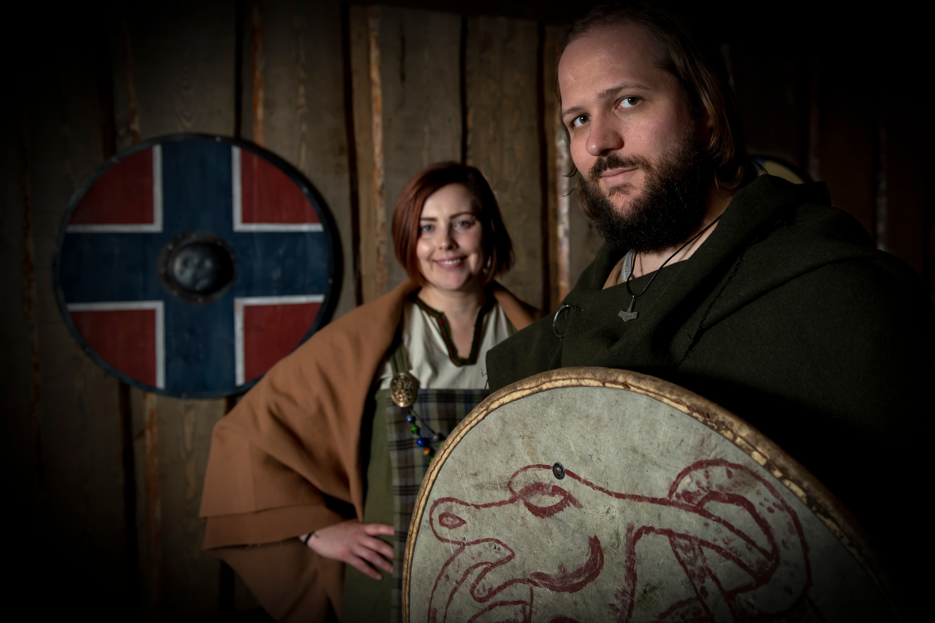 Viking House