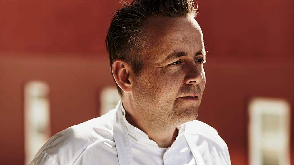 Sven Erik Renaa