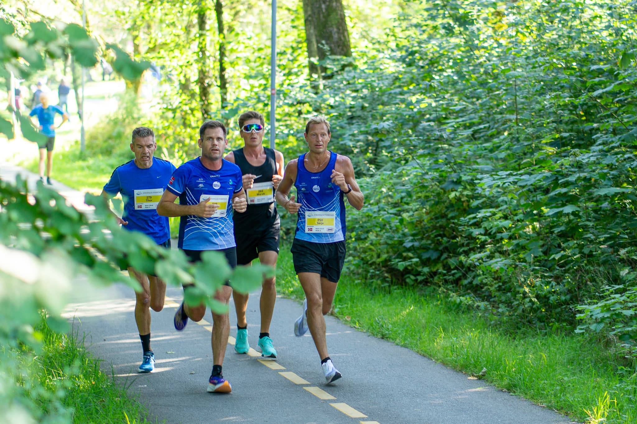 Stavanger Marathon