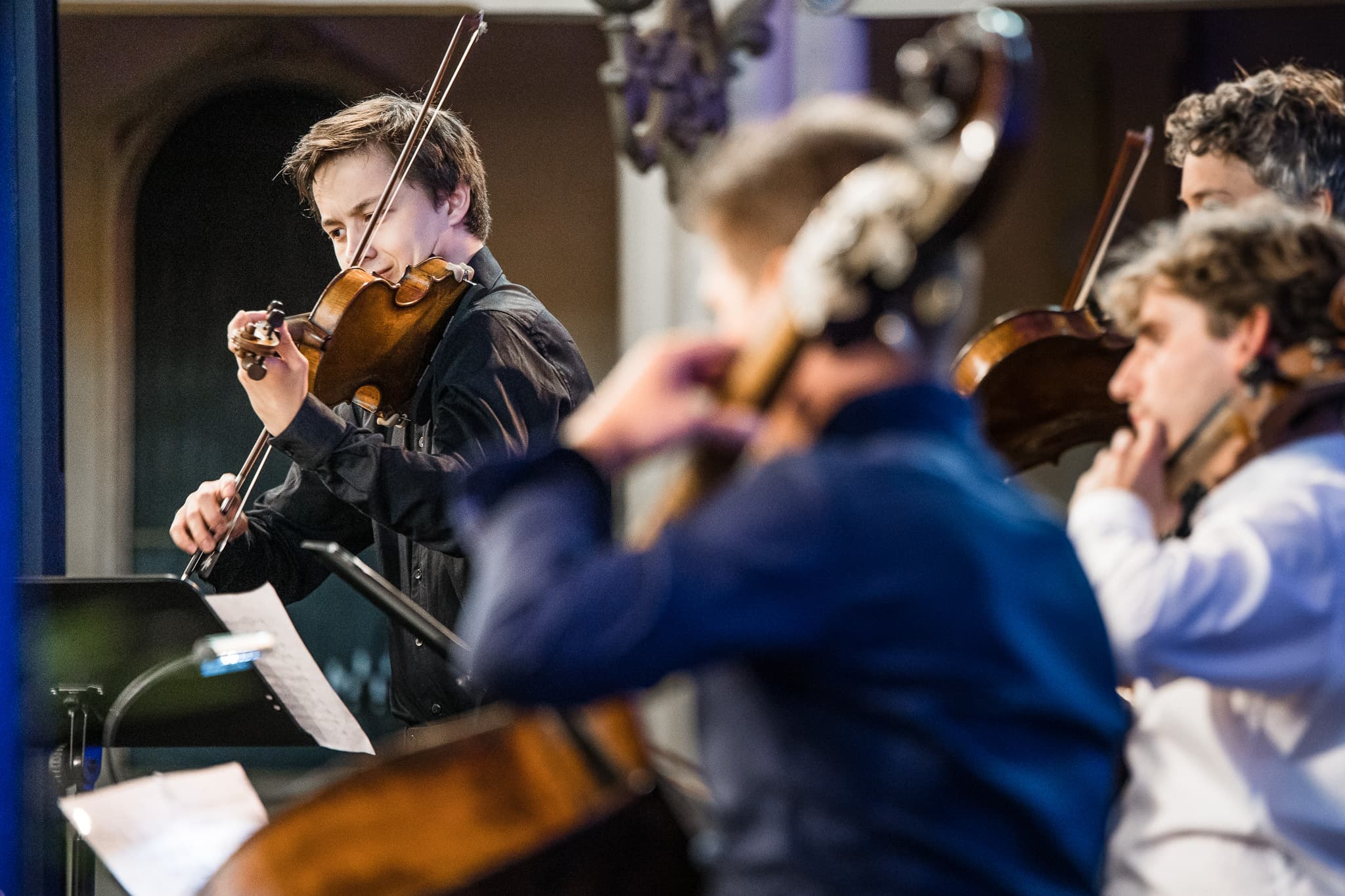 Kammermusikkfestivalen