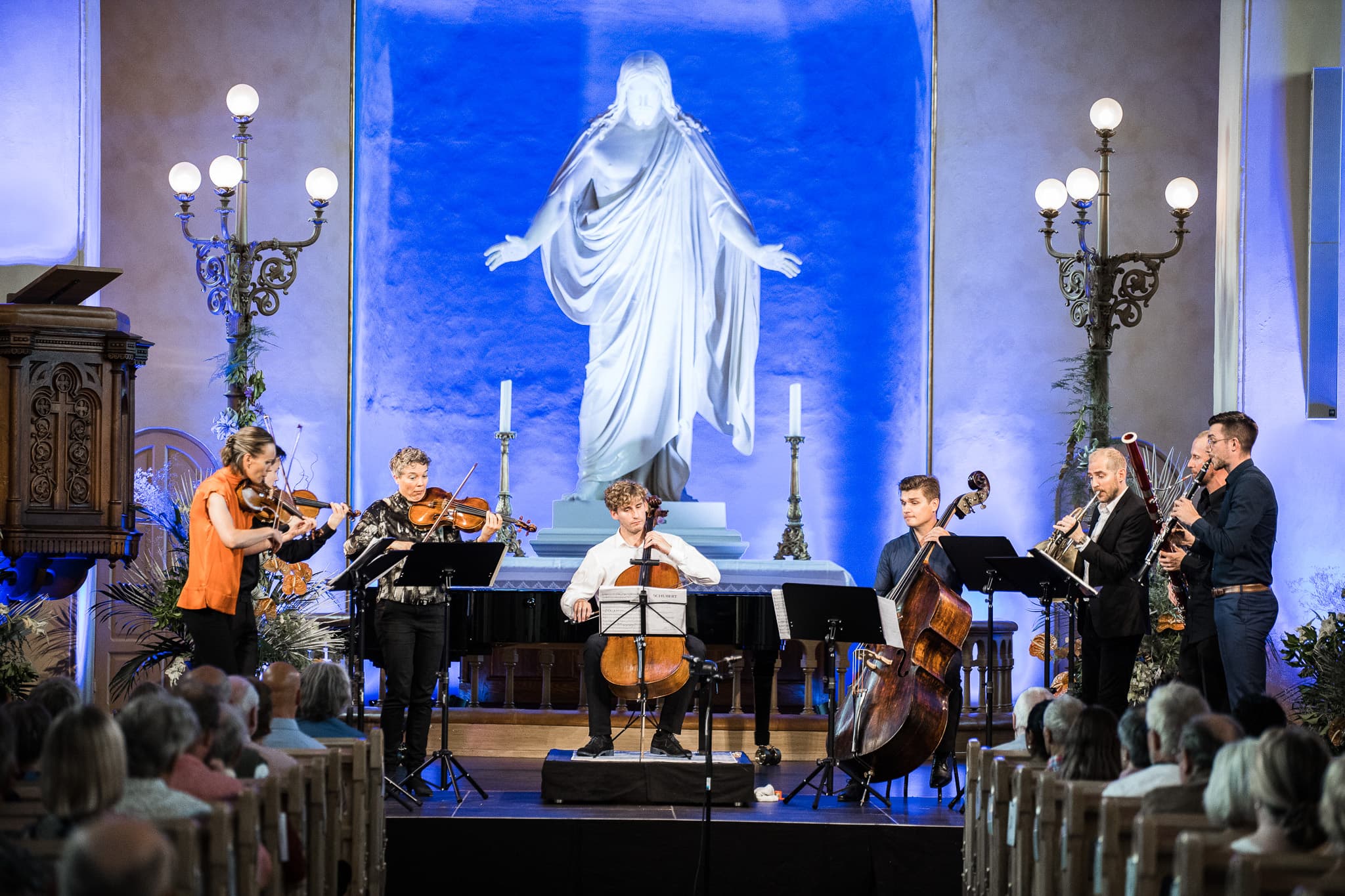 Kammermusikkfestivalen