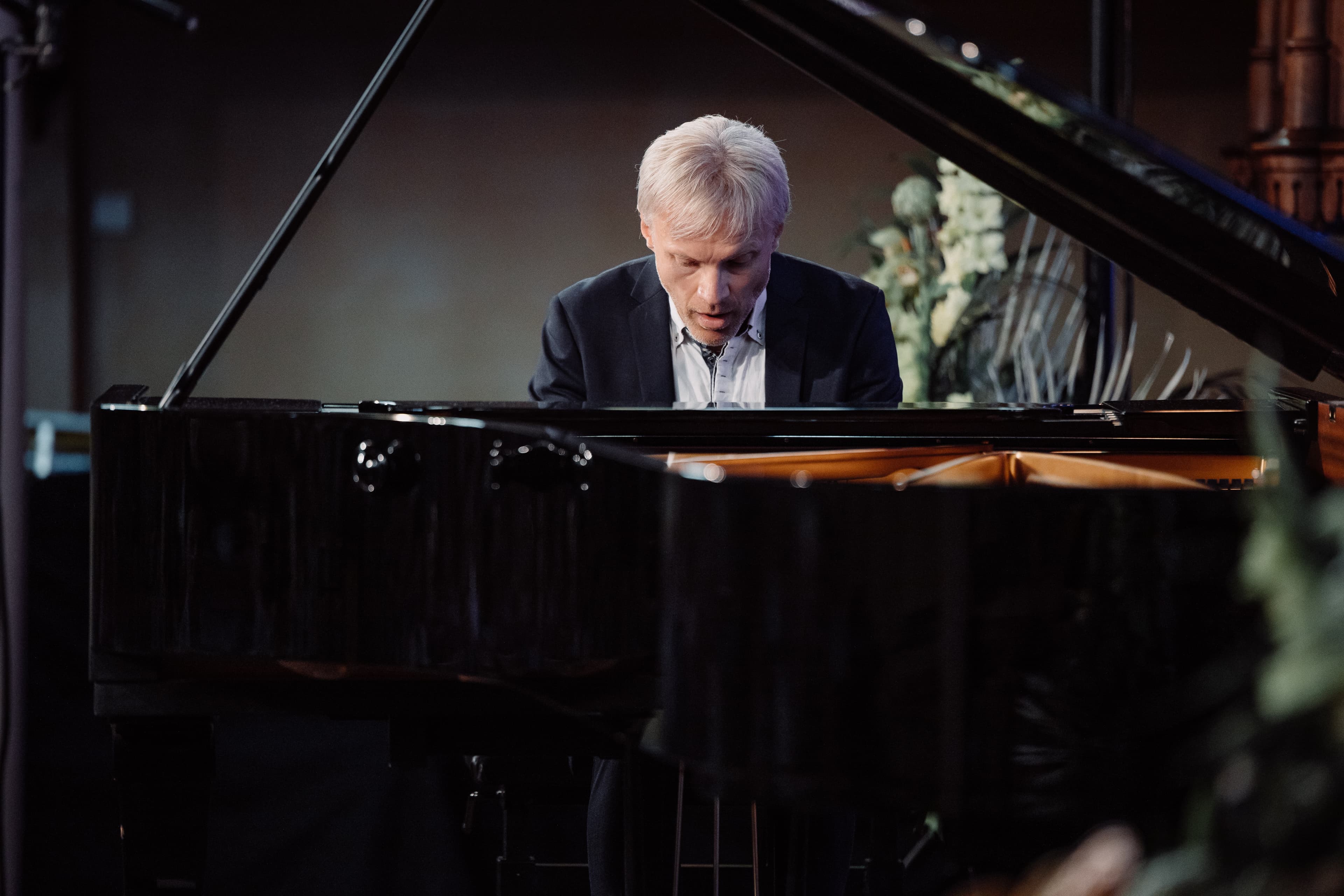 Kammermusikkfestivalen