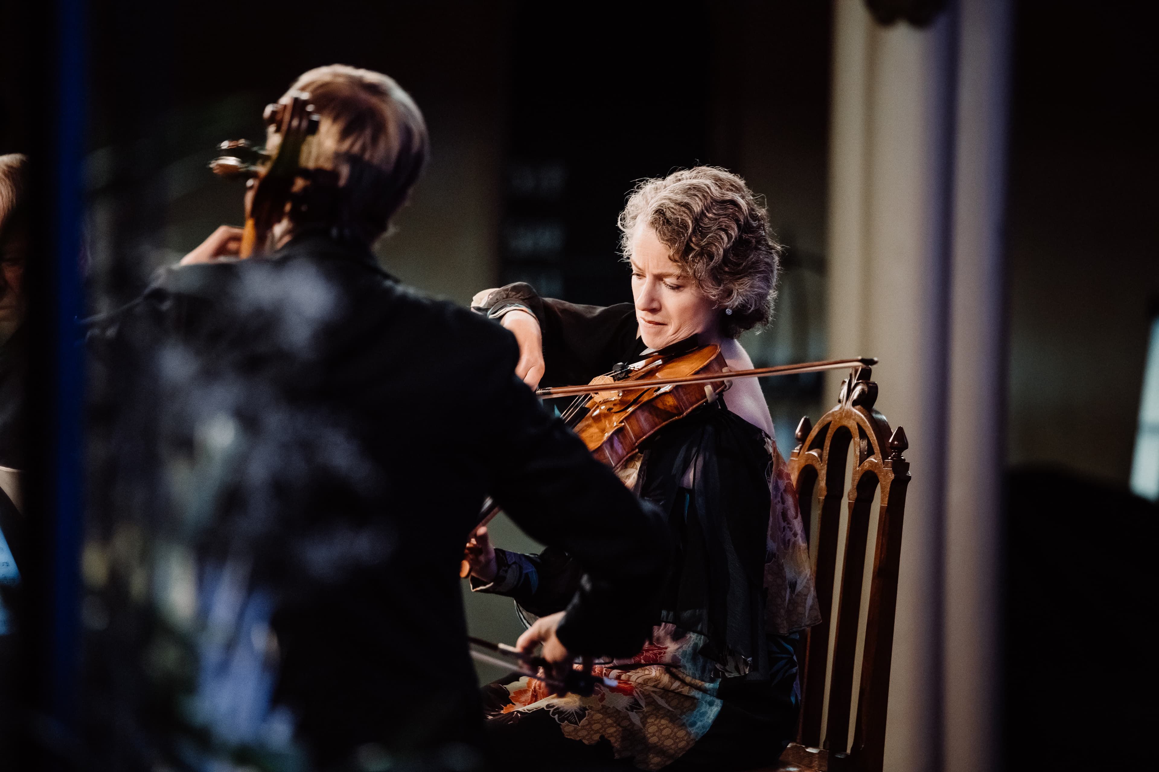 Kammermusikkfestivalen