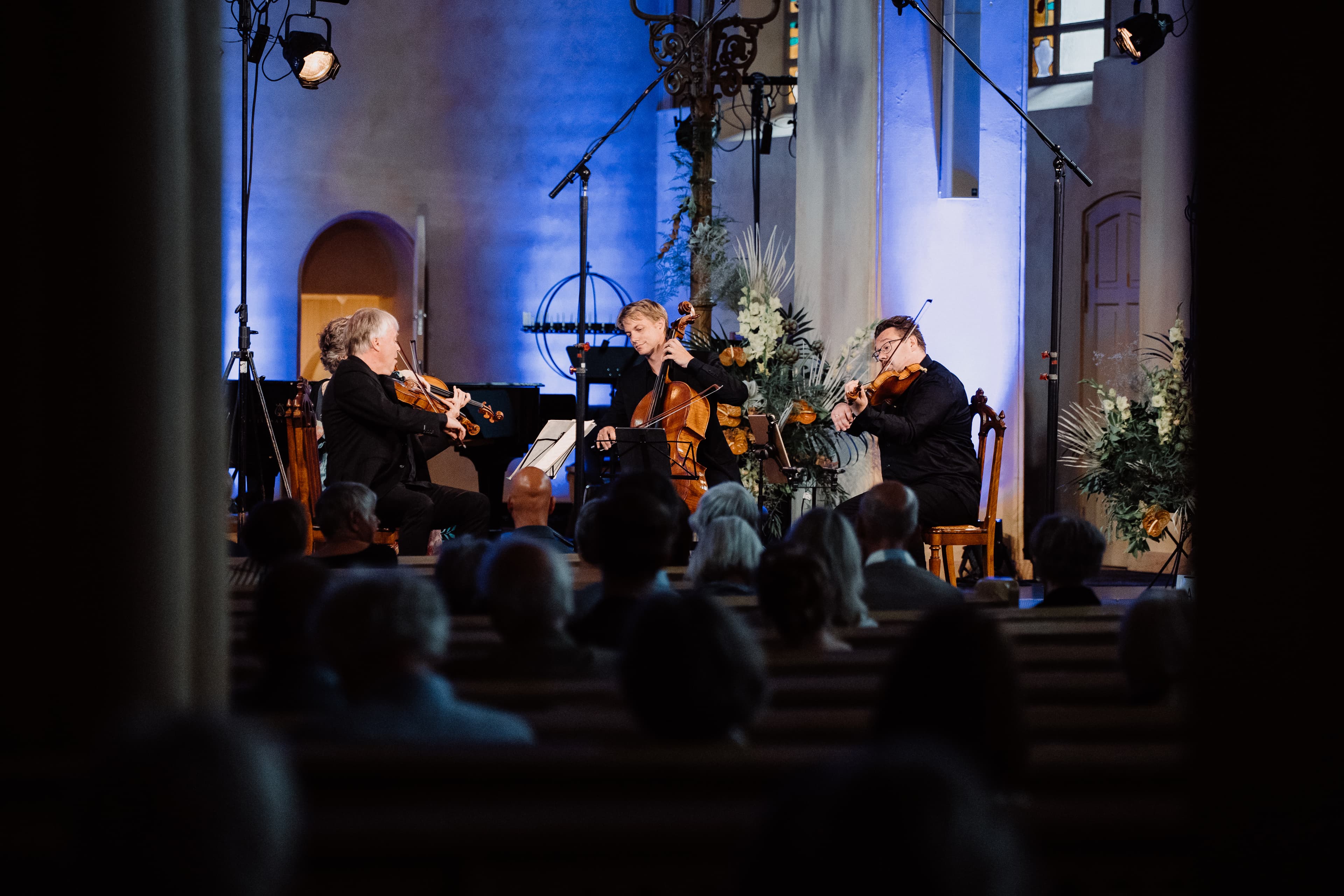 Kammermusikkfestivalen