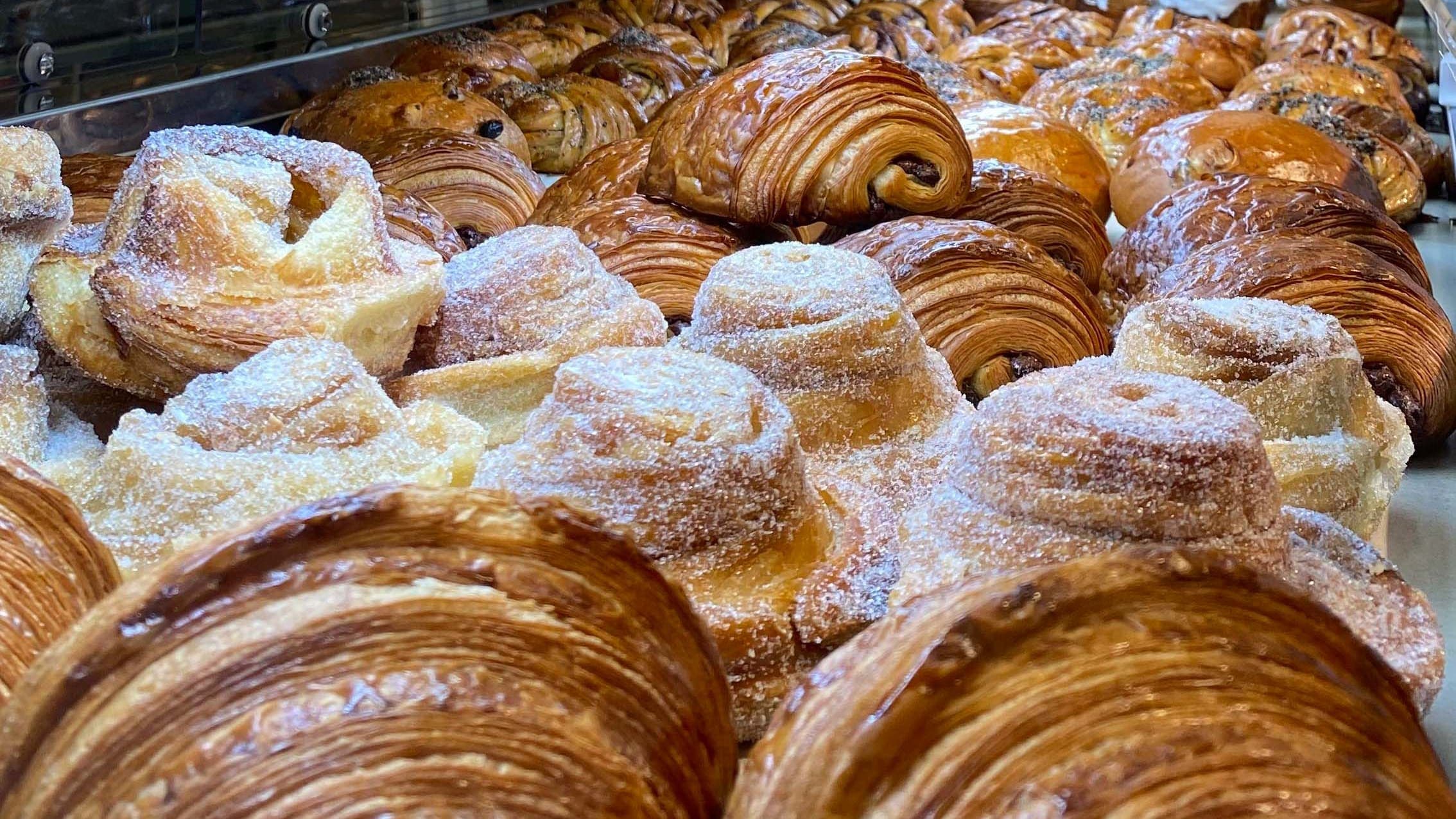 Sirkus Renaa bakervarer