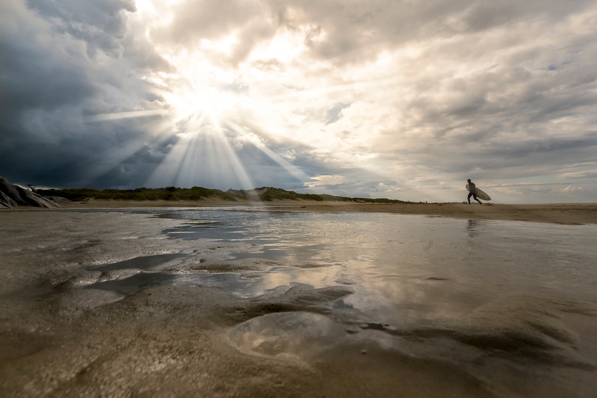 Orrestranden