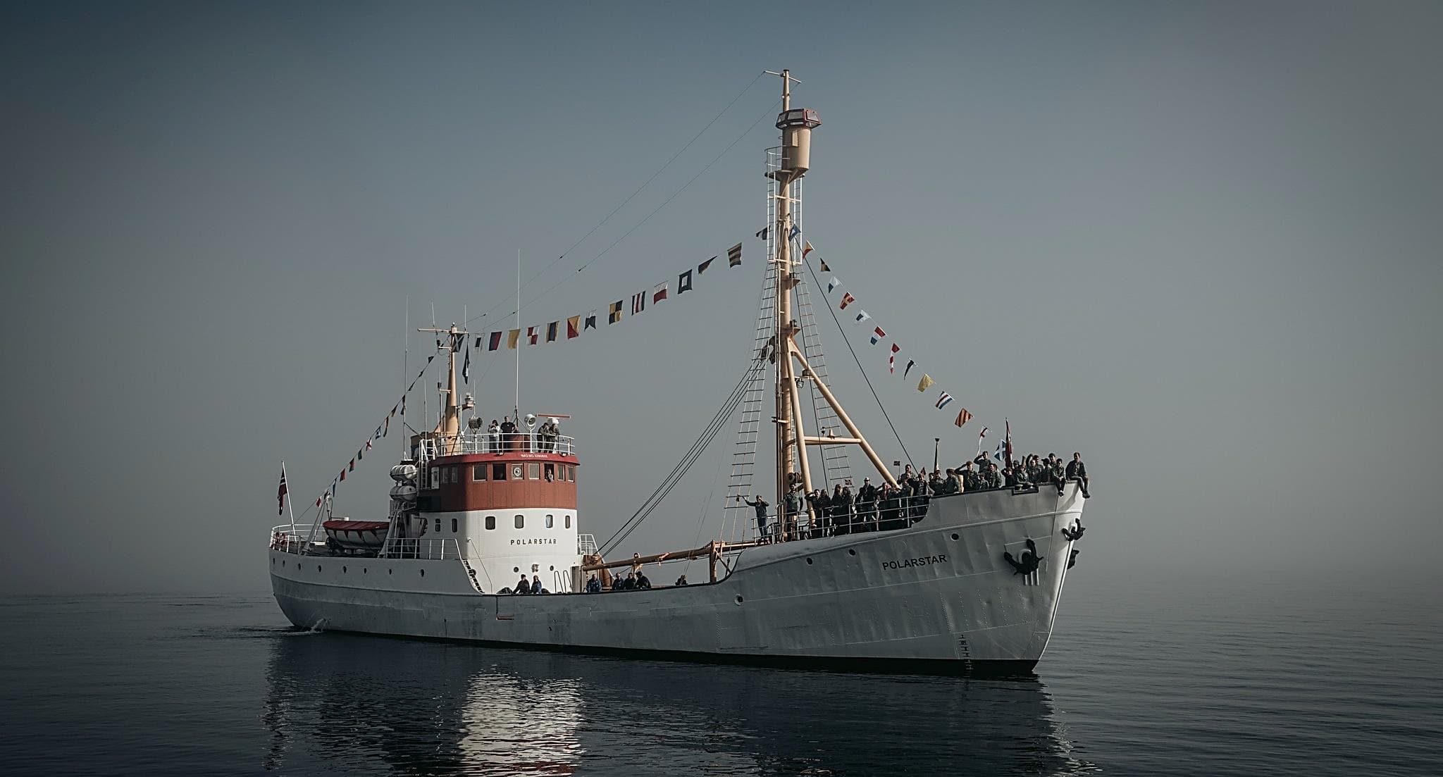 Ishavsskuta Polarstar