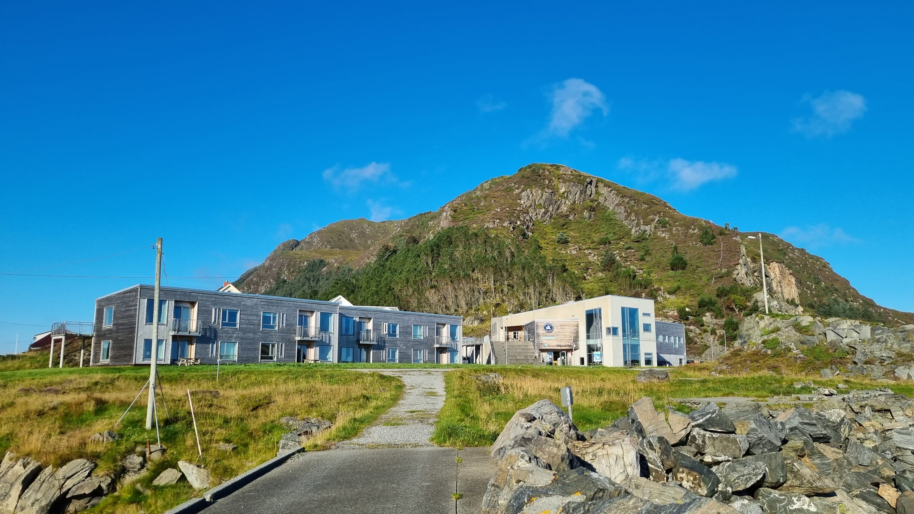 Runde Miljøsenter