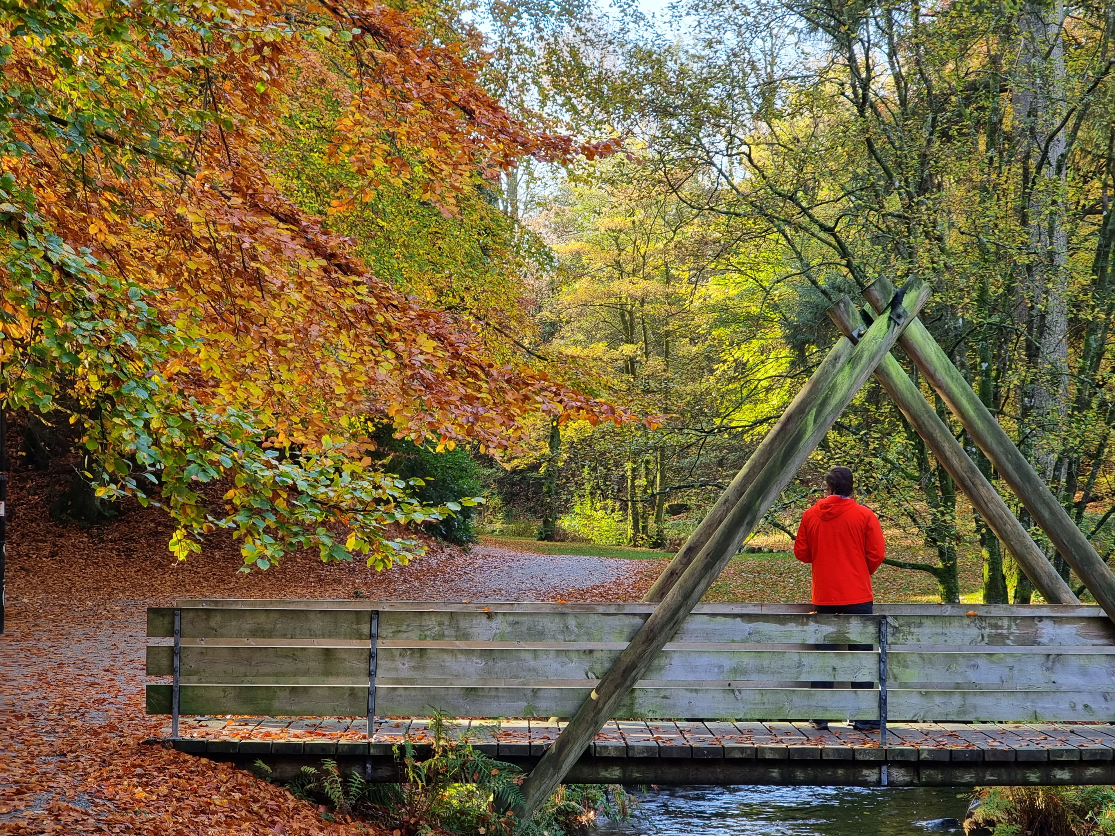 Sandvedparken
