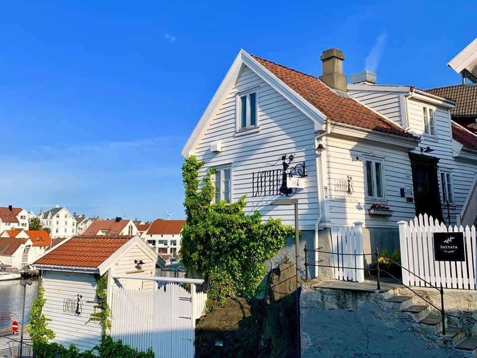 Lothes Mat & Vinhus
