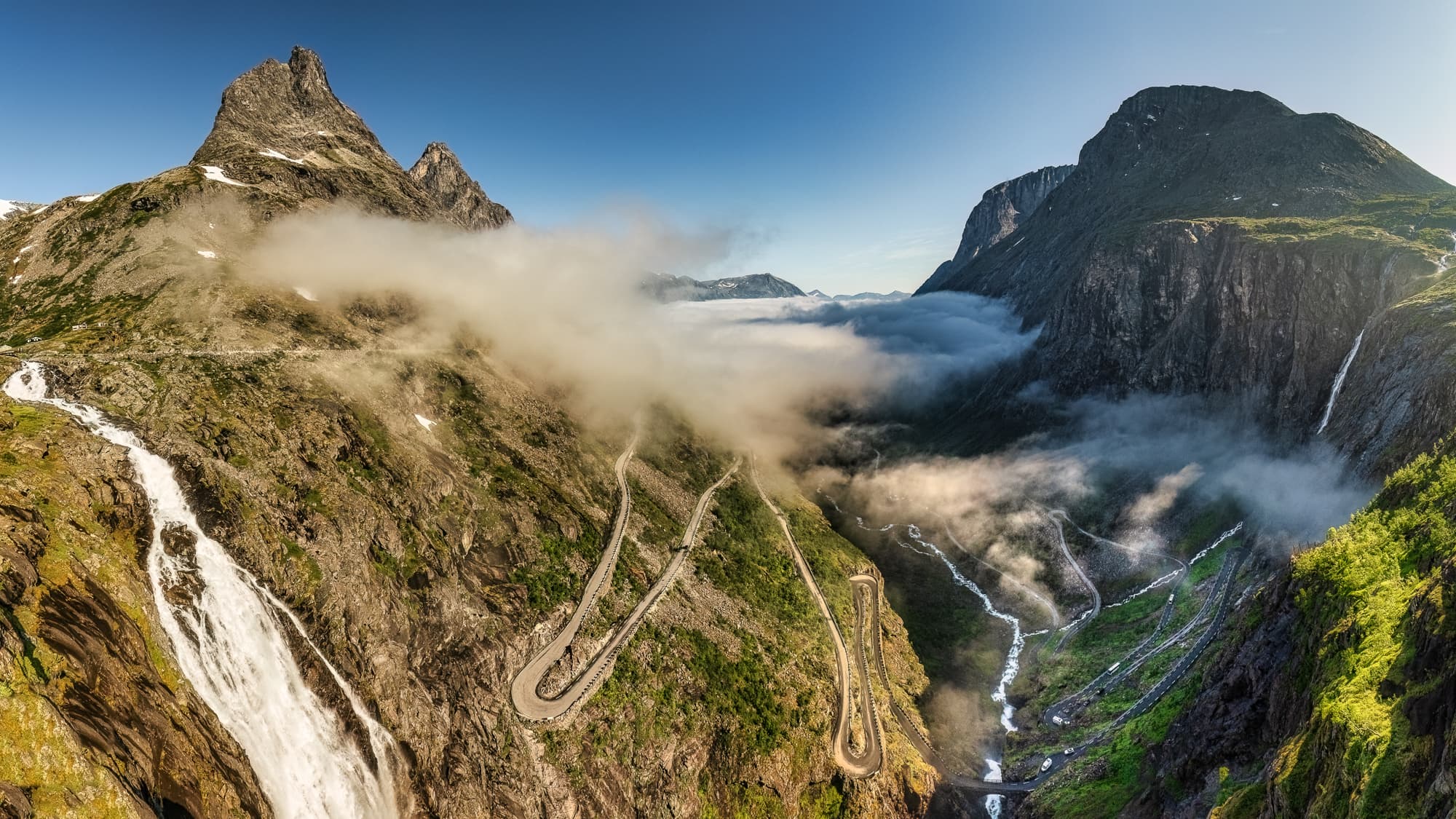 Trollstigen