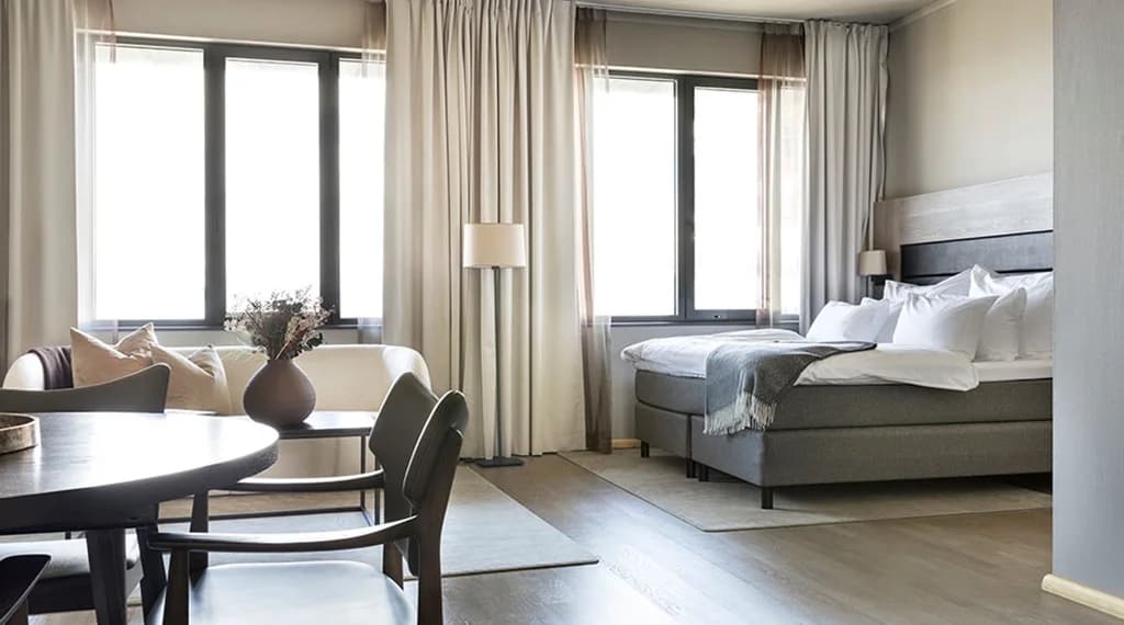 Clarion Hotel Stavanger hotel facilities