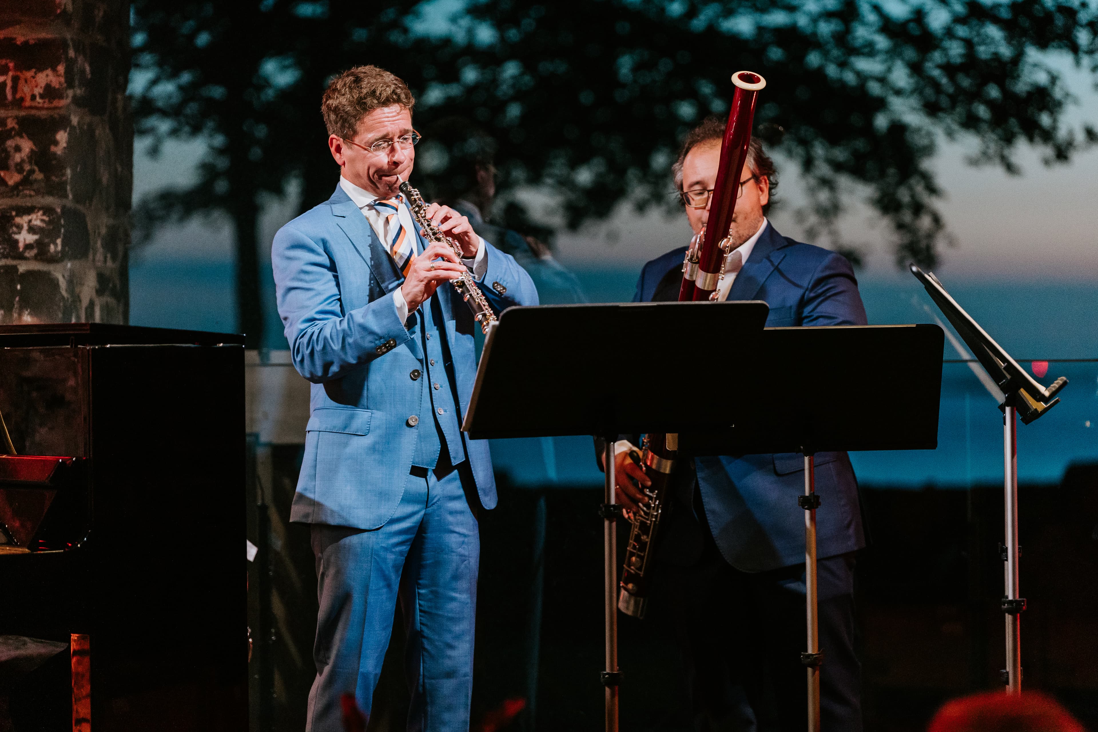 Kammermusikkfestivalen Stavanger