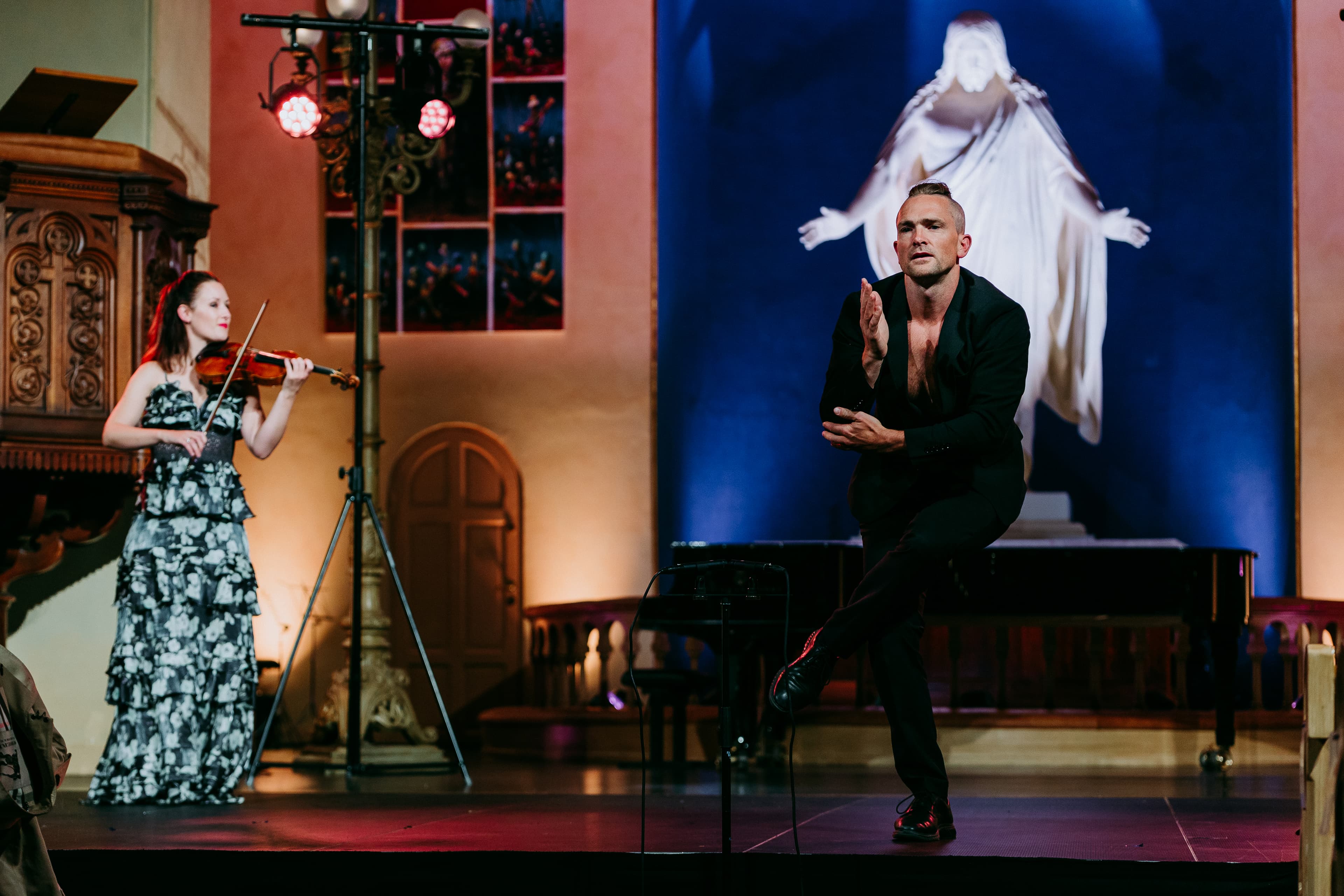 Kammermusikkfestivalen Stavanger