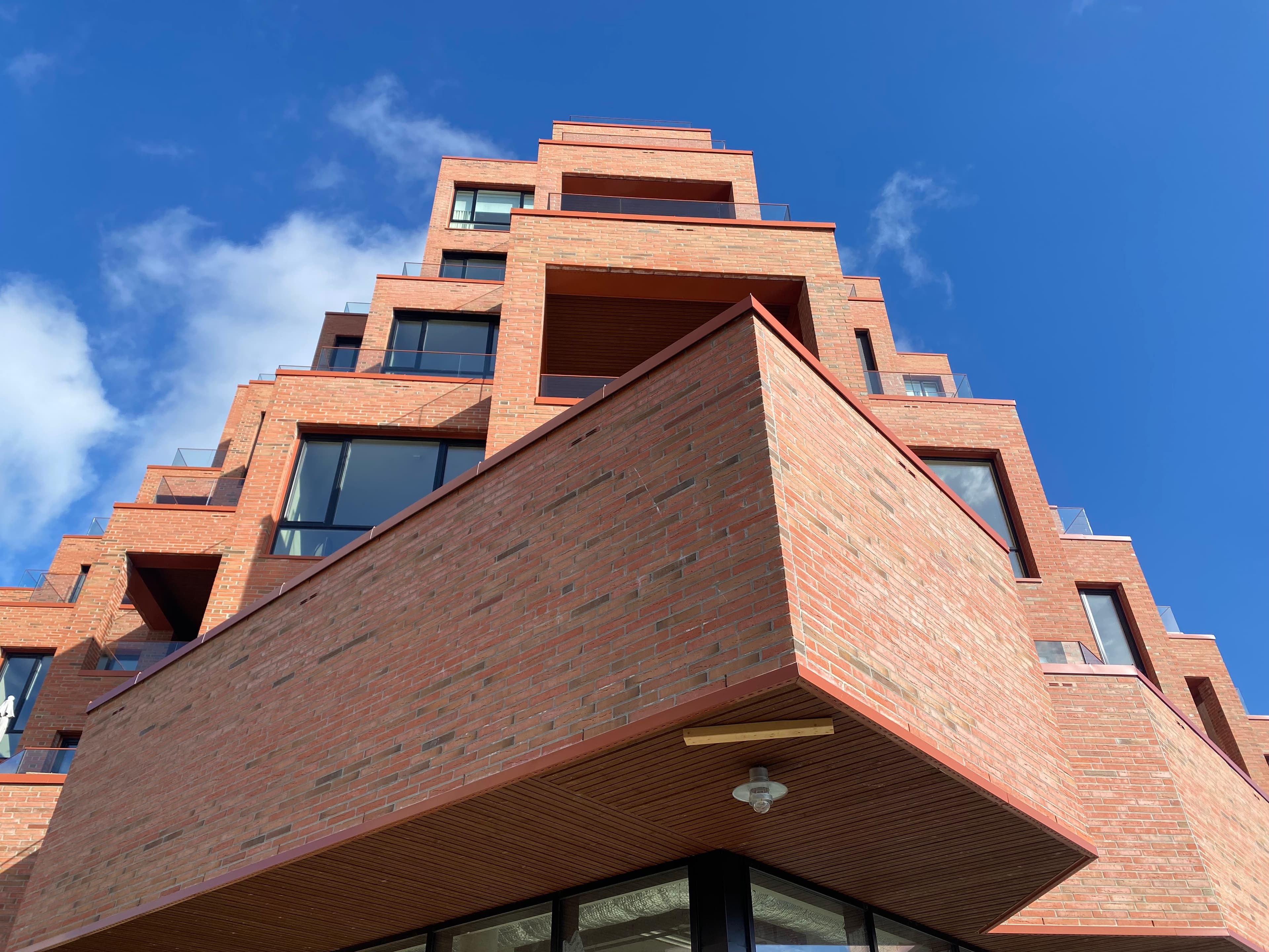 sandnes sentrum arkitektur