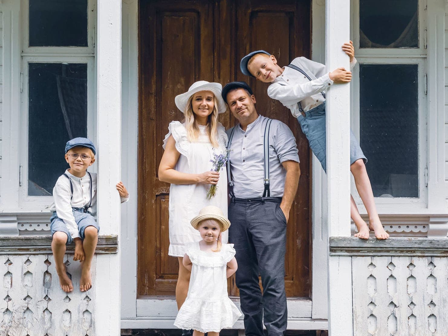 Dirdalstraen Gardsutsalg