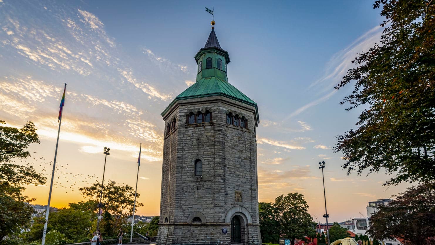 Valbergtårnet