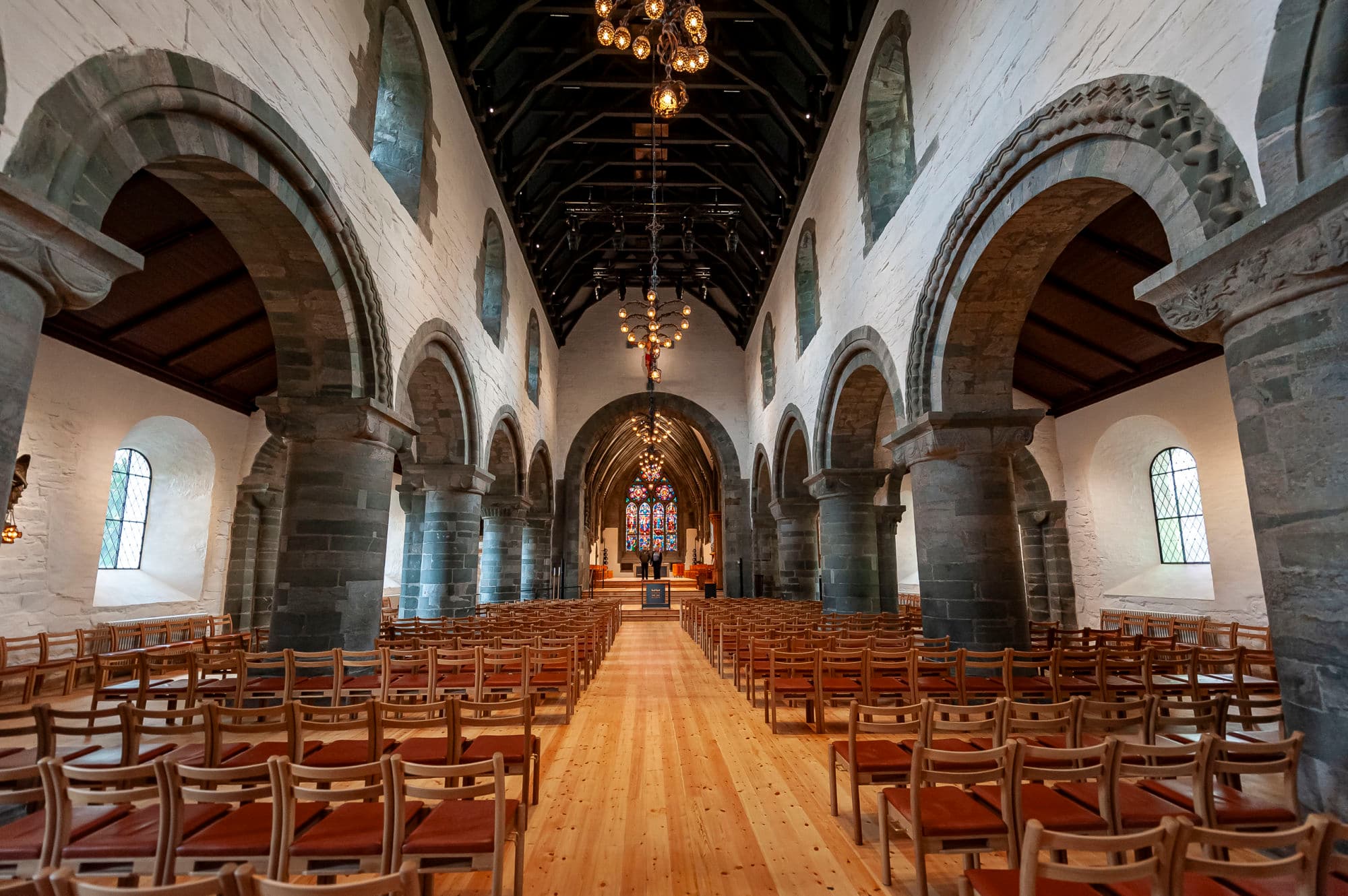 Stavanger domkirke