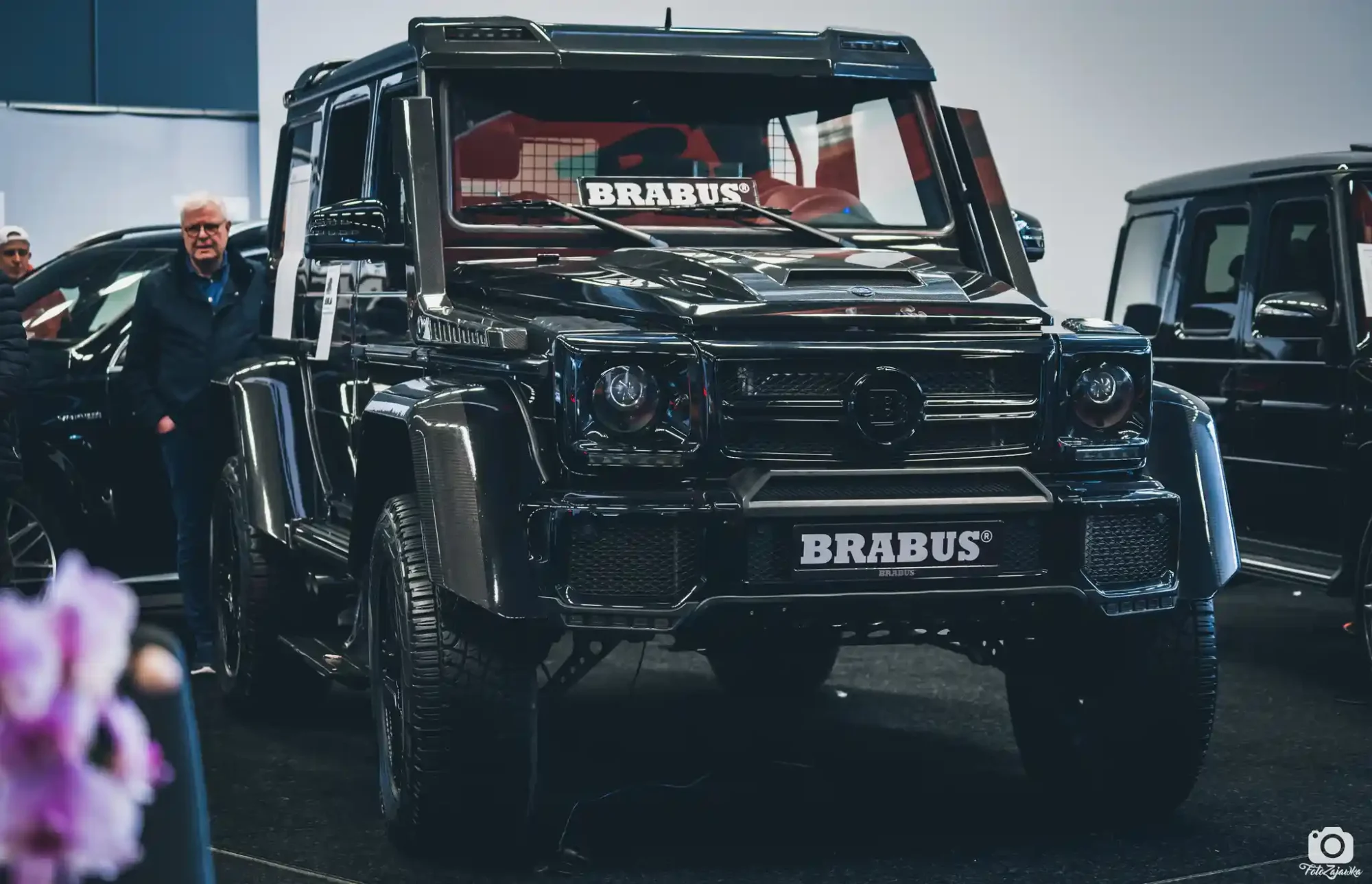 Brabus