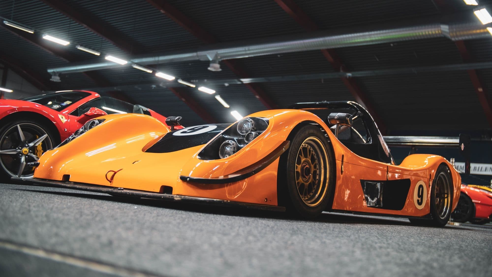 Superbiler Autopia Expo