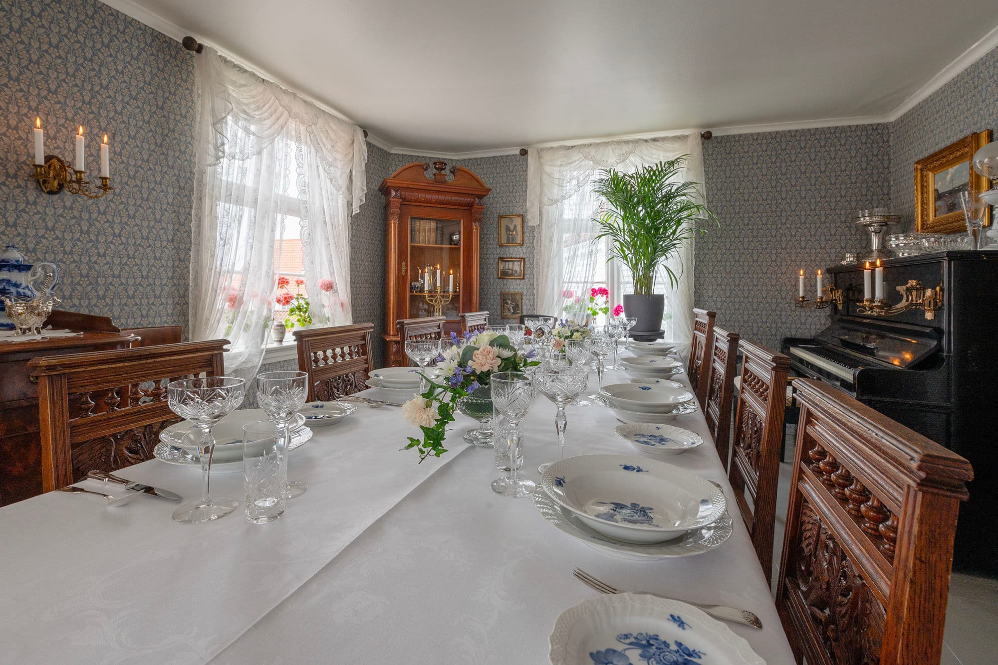Lundins hotell