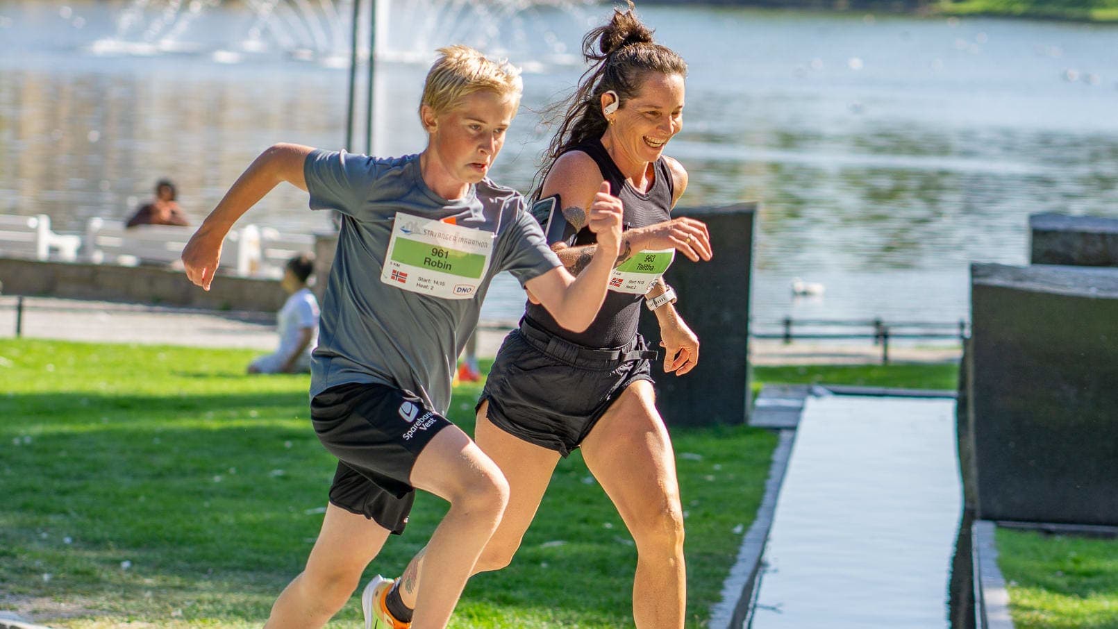 Stavanger Marathon