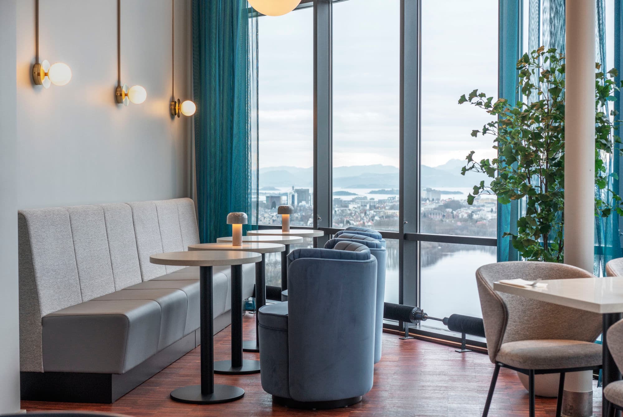 Thon Partner Stavanger Forum Hotel