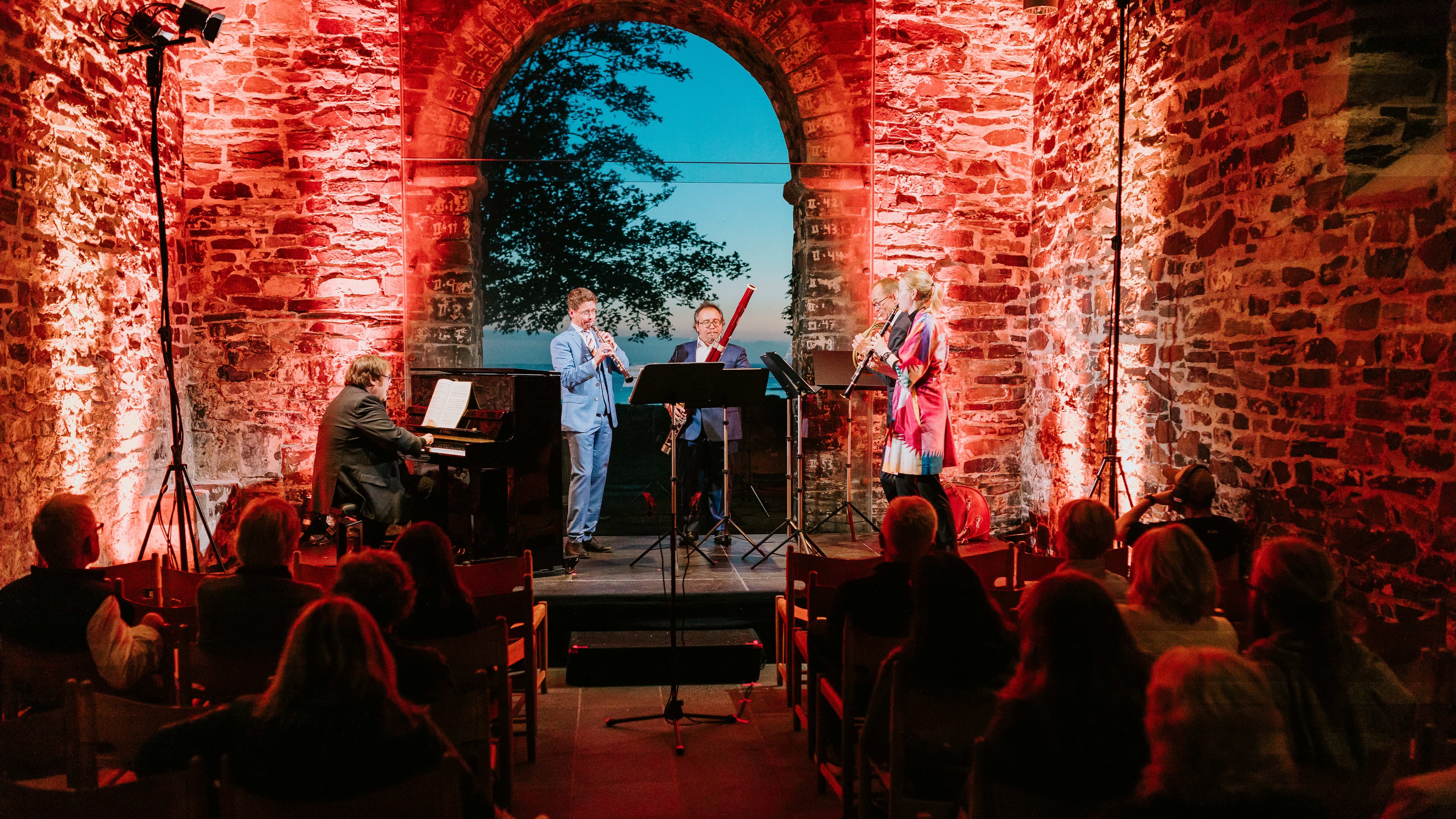 Kammermusikkfestivalen