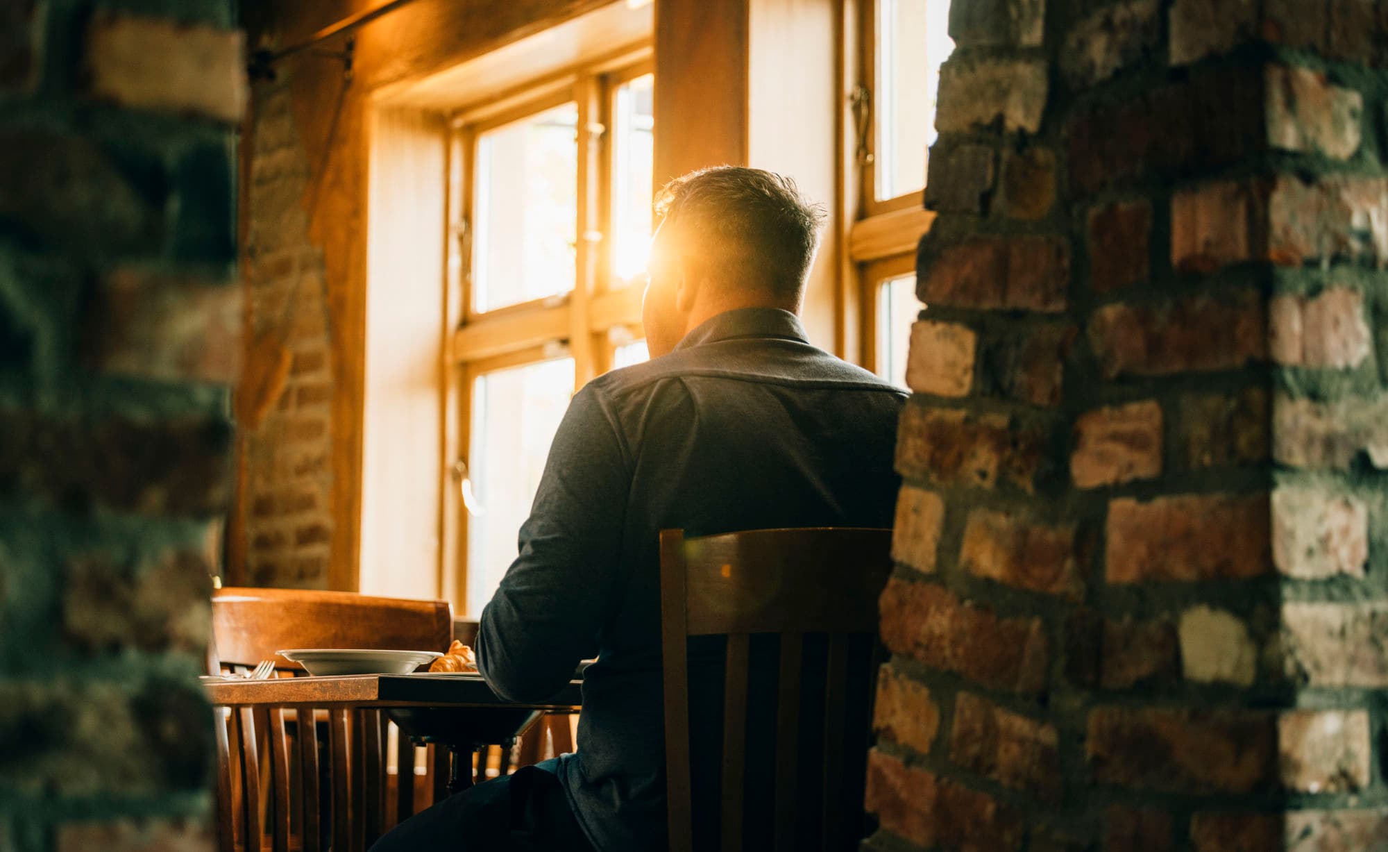 hotel interior with people eating and using hotel facilites. historic hotel