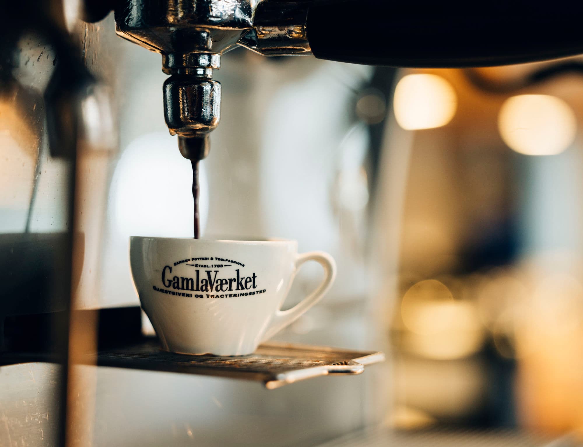 hotel interior with people eating and using hotel facilites. historic hotel