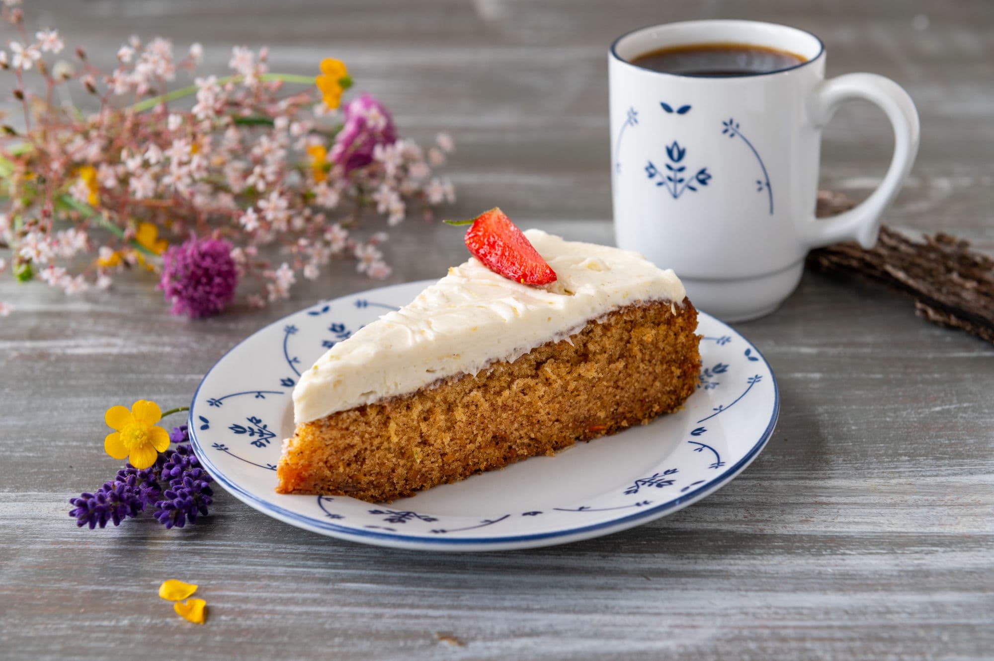 Kronen Gaard Hotell og Bakernes Paradis