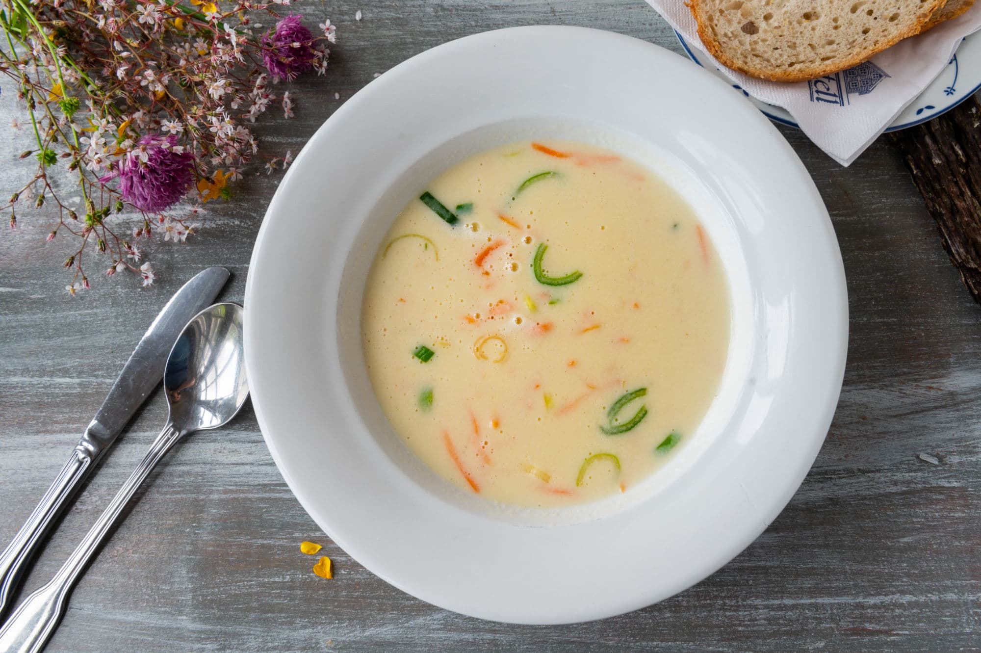 Kronen Gaard Hotell og Bakernes Paradis