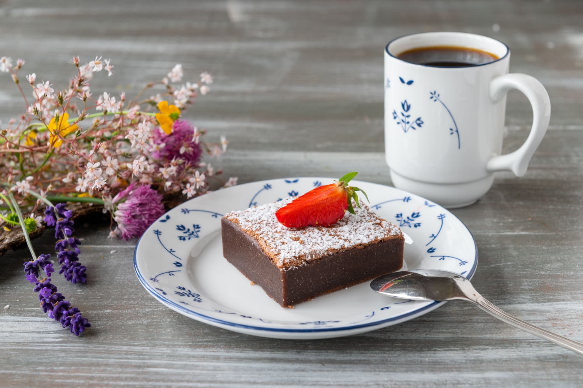 Kronen Gaard Hotell og Bakernes Paradis