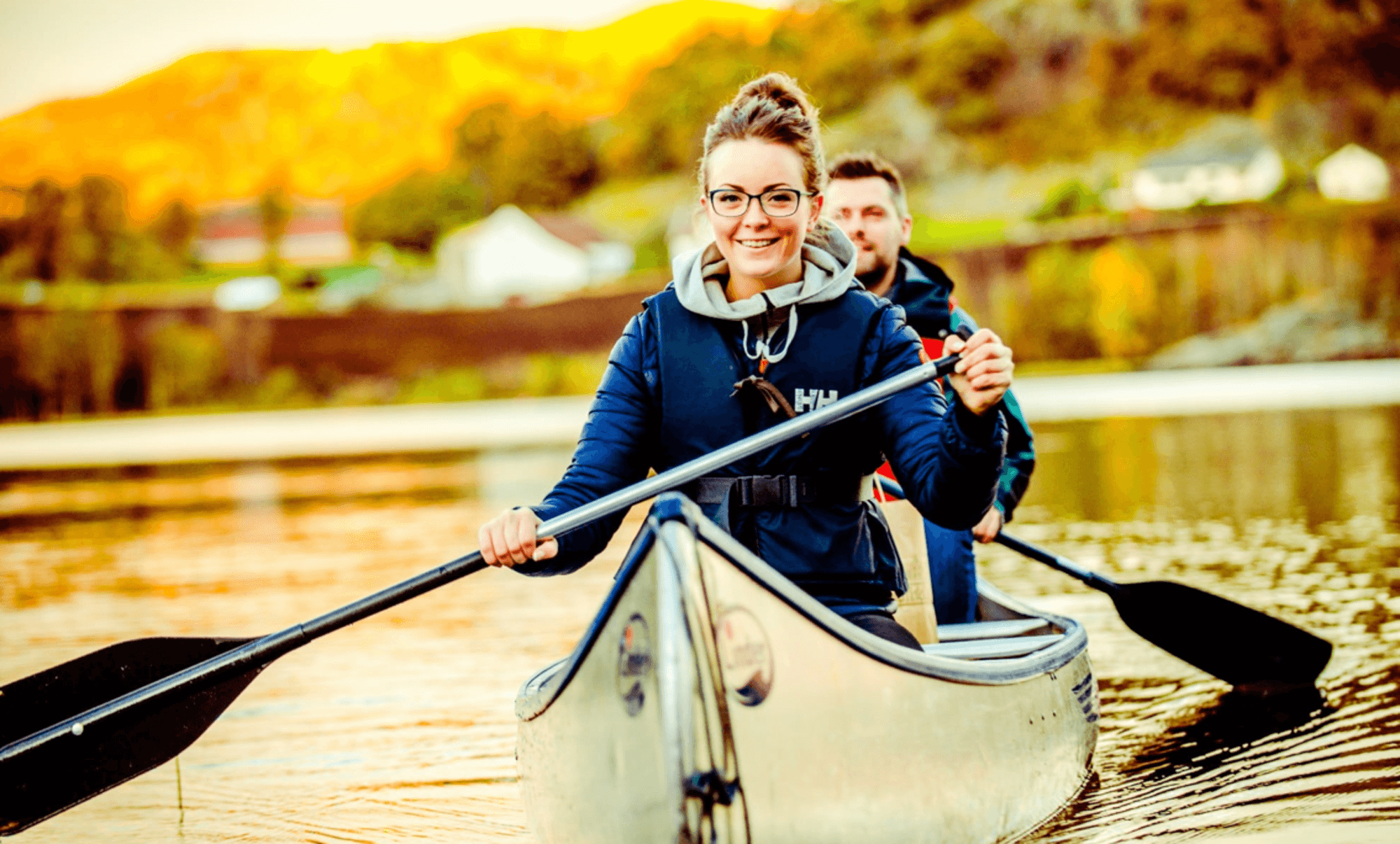 Kronen Gaard Hotell og Bakernes Paradis
