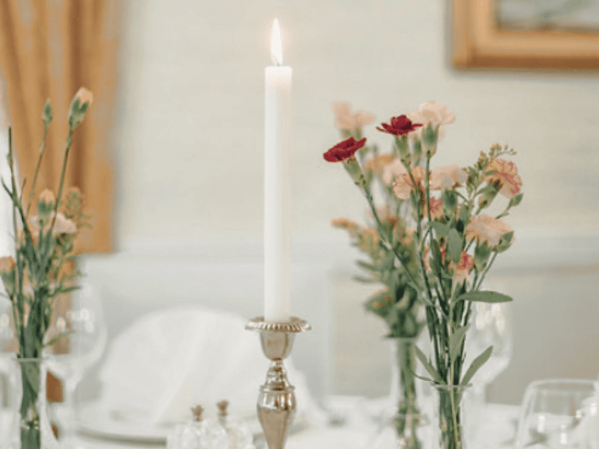 Kronen Gaard Hotell og Bakernes Paradis