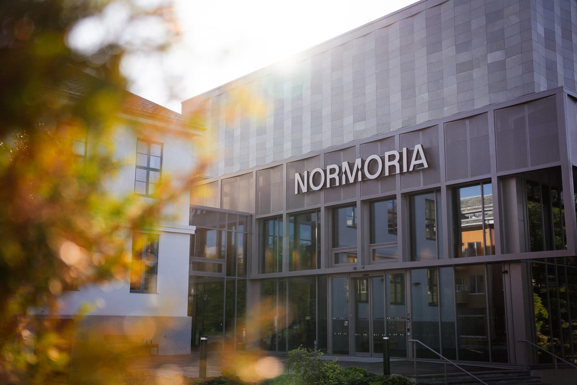 Normoria Kristiansund