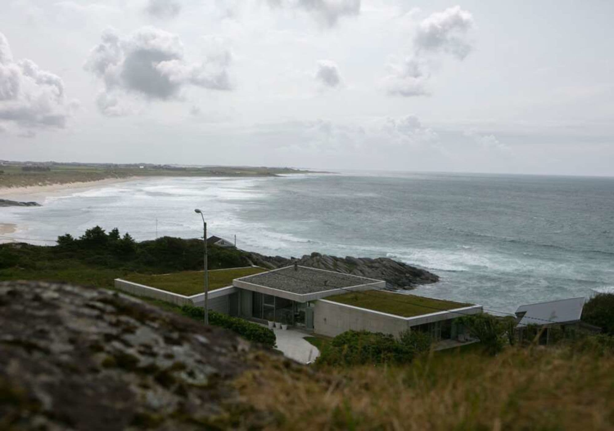 The Wave by The Bolder